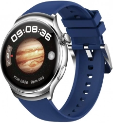 BlitzWolf BW-AT4 Okosóra kék