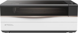 xTool P3 80W CO2 lézergravírozó intelligens automatizálással