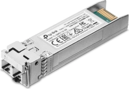 TP-Link SFP+ modul 10GBase‑SR LC (multimódus, 850 nm)