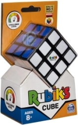 Rubik-kocka 3x3 RUBIK’S – eredeti logikai játék