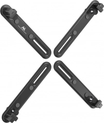 Adapter VESA nélküli monitorokhoz fekete 17-32 hüvelyk