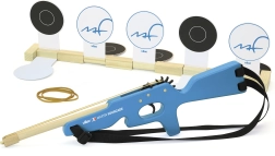 Vilac biatlon puska Martin Fourcade