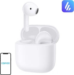 vezeték nélküli Edifier X2 Plus fülhallgató – fehér