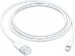 USB–Lightning kábel (1 m)