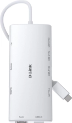 Usb-c hub 10az1 dup-a01