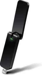 Kétsávos TP-Link USB Wi‑Fi adapter USB 3.0‑val