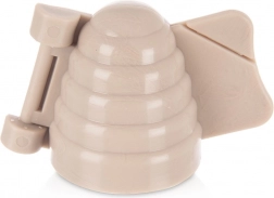 Méhkaptár formázó 3,5 × 3,5 cm