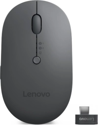 Vezetéknélküli egér Lenovo Multi-Device X9 Edition