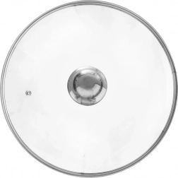 ORION 26 cm-es üvegfedő