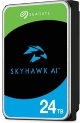 SkyHawk AI 24TB Mesterséges Intelligencia Rögzítőkhez