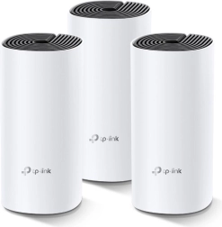 TP-Link Deco M4 AC1200 mesh Wi-Fi rendszer