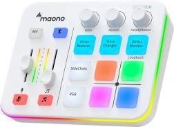 Maono G1 Neo hangkártya fehér