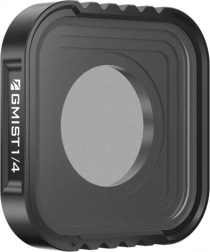 Freewell Glow Mist 1/4 diffúziós szűrő GoPro Hero 13-hoz