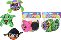 Vízibombák állatfigurák 2 db