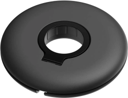 Baseus töltő kábel rendező Apple Watch-hoz - fekete