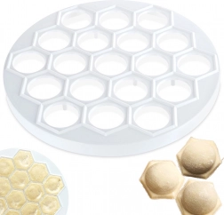 24 cm-es Vilde pelmenyi- és ravioliforma