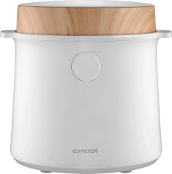 Concept RE3030 rizsfőző, fehér