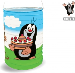 Papírlampion KISVAKOND 20 cm