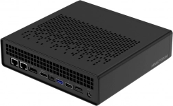 Mini számítógép Minis Fórum MS-A1 Ryzen 7 8700G barebone