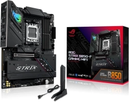 Rog strix b850-f gaming wifi alaplap