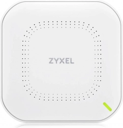 Zyxel Nebula NWA90AX Pro – kétsávos Wi‑Fi 6 hozzáférési pont 2.5G PoE-vel