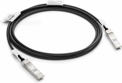Aruba IOn 10G SFP+ DAC kábel 3 m