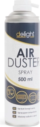 Sűrített levegő sprayben 500 ml