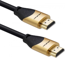 HDMI kábel 2.1 Ultra High Speed 8K 60 Hz 3 m – Qoltec