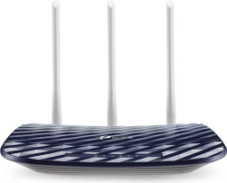 Vezeték nélküli router TP-Link Archer C20