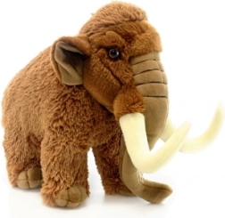 Plüss mamut 31 cm