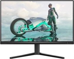 Philips 23.8" IPS 180Hz monitor HDMI és DP-vel