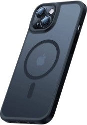 Tok Torras Guardian pro iPhone 15 fekete