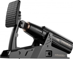 Moza Racing mBooster RS076 aktív univerzális pedál szimulátorokhoz (PC)