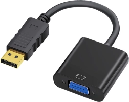 Adapter Display Port - VGA IADPVGA