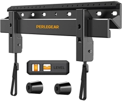 Perlegear 24–55"-os TV fali tartókonzol