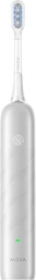 Elektromos fogkefe MOVA Fresh Pro ezüst
