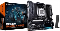 Gigabyte B650M Gaming X WiFi 6E alaplap AM5