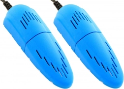 Ag111a kék cipőszárító