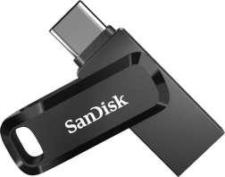 SanDisk Ultra Dual Drive Go 32 GB USB-C/USB-A 150 MB/s pendrive