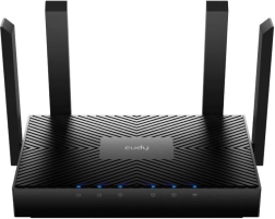 Router Cudy wi-fi 6 AX3000