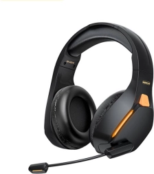 Remax Kinyin vezeték nélküli gamer fejhallgató mikrofonnal