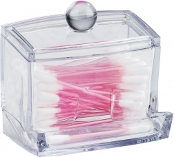 ORION akril vattapálcika-adagoló