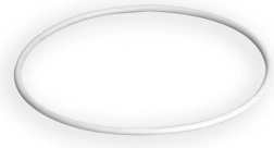 Csere tömítés PROFI kuktához, szilikon