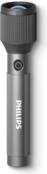 Akkumulátoros zseblámpa USB‑C 770 lm 3000 mAh Philips