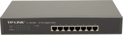 TP-Link TL-SG1008 8-portos gigabites kapcsoló