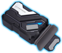 LED USB notebook hűtő ESPERANZA NORTE