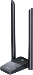 Baseus FastJoy 1800 Mbps WiFi adapter fekete