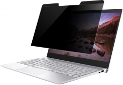 mágneses privát szűrő DICOTA Secret 2‑Way 13" notebookhoz (16:9)