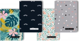 Design Assort irattárca