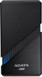 Külső SSD ADATA SE920 2 TB USB4 (3800/3700 MB/s) fekete